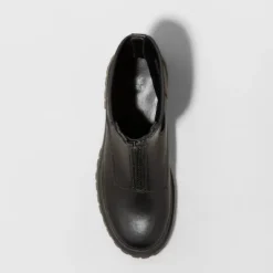 Women's Nesta Platform Boots - Wild Fable™ Black -Selfie Leslie GUEST a1210242 4c25 4328 b0e3 35c54cc699a2