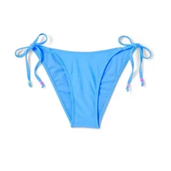 Women's Beaded Side-Tie High Leg Cheeky Bikini Bottom - Wild Fable™ -Selfie Leslie GUEST a5fe8ea3 90a7 4498 a480 e698982409d5