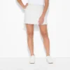 Women's Ribbed Mini Skirt - Wild Fable™