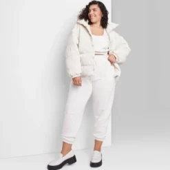 Women's Iridescent Shine Duvet Puffer Jacket - Wild Fable™ 11 Women's Iridescent Shine Duvet Puffer Jacket - Wild Fable™ -Selfie Leslie GUEST a927b5d4 6c8e 40bf b115 7721b4e5b162