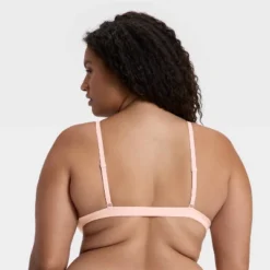 Women's Pointelle Triangle Bralette - Wild Fable™ -Selfie Leslie GUEST a9ee9ded 0299 4120 958f 4bf2b5232c8f
