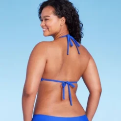 Women's Slider Triangle Bikini Top - Wild Fable™ 13 Women's Slider Triangle Bikini Top - Wild Fable™ -Selfie Leslie GUEST acbc7915 4555 4853 bf6b 8a75b860c6fc