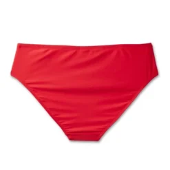Women's Medium Coverage Bikini Bottom - Wild Fable™ Red -Selfie Leslie GUEST acca2ab1 c4fe 4787 b124 28480bd0a993
