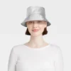 Lightning Bolt Bucket Hat - Wild Fable™ Silver Lightning -Selfie Leslie GUEST accd1a76 68a5 40de accc 54f806dbbc33