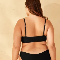 Women's Scoop Front Bralette Bikini Top - Wild Fable™ -Selfie Leslie GUEST adaac482 d7a6 4085 911d 4ba389f33054