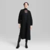Women's Open-Front Oversized Cardigan - Wild Fable™ -Selfie Leslie GUEST ae2bd13e 2234 4db5 be81 3ef42cfda6b0
