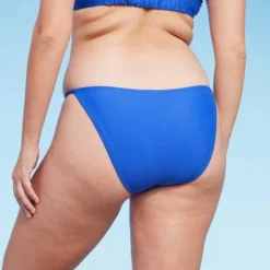 Women's High Leg Low-Rise Cheeky Bikini Bottom - Wild Fable™ -Selfie Leslie GUEST ae78ef99 3f4a 4c45 a340 6a8c25da9e2e