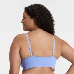 Women's Seamless Wirefree Push Up Bra - Wild Fable™ 9 Women's Seamless Wirefree Push Up Bra - Wild Fable™ -Selfie Leslie GUEST b0f79546 eacd 4049 8568 80f638a53f72