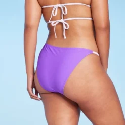 Women's Extra Cheeky Bikini Bottom - Wild Fable™ Purple 12 Women's Extra Cheeky Bikini Bottom - Wild Fable™ Purple -Selfie Leslie GUEST b1706fd3 fbb3 4822 be7c e20c85368f77