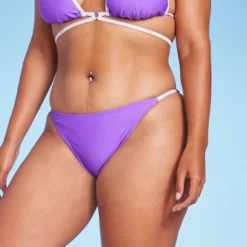 Women's Extra Cheeky Bikini Bottom - Wild Fable™ Purple 11 Women's Extra Cheeky Bikini Bottom - Wild Fable™ Purple -Selfie Leslie GUEST b1aa810f d623 4a2e 8827 024846327831