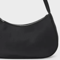 Simple Shoulder Bag - Wild Fable™ Black -Selfie Leslie GUEST b3163739 8293 40ba 839e ca4baefcf0b1