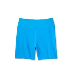 Women's Bike Shorts Bikini Bottom - Wild Fable™ Blue -Selfie Leslie GUEST b5cf49bb 0568 4a63 8537 d20764f0ccd8