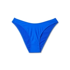 Women's Low-Rise Scoop Front High Leg Cheeky Bikini Bottom - Wild Fable™ -Selfie Leslie GUEST b667e00b 9a2a 4a7a b67f 736beef71190