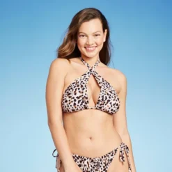 Women's Multiway Tall Triangle Bikini Top - Wild Fable™ -Selfie Leslie GUEST b8c85380 8bc3 4316 bb3f 4422200b48c9