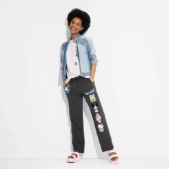 Tubular Hoop Earring Set 3pc - Wild Fable™ Silver: Nickel-Free Jewelry For Teens And Adults, Post Closure -Selfie Leslie GUEST beb9d8a0 4f23 4505 8e18 0ed928cf1390