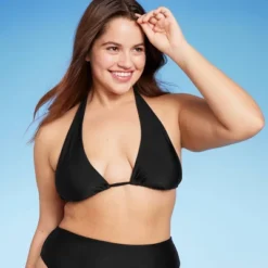 Women's Multiway Tall Triangle Bikini Top - Wild Fable™ -Selfie Leslie GUEST bf603036 8fb8 4814 8bd9 72907bd7ad77