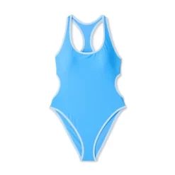 Women's Racerback One Piece Swimsuit - Wild Fable™ -Selfie Leslie GUEST c115047d ed3e 45a1 b022 f8657bf836fd
