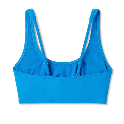 Women's Cut Out Bralette Bikini Top - Wild Fable™ 8 Women's Cut Out Bralette Bikini Top - Wild Fable™ - Image 6