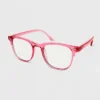 Women's Square Blue Light Filtering Glasses - Wild Fable™ Pink -Selfie Leslie GUEST c3b8c207 fb9a 41f9 9c38 e950ba60b2f0