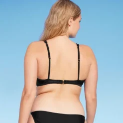 Women's Cut Out High Neck Bikini Top - Wild Fable™ -Selfie Leslie GUEST c4cccaf1 dec1 4cd2 8027 842e9c676a57