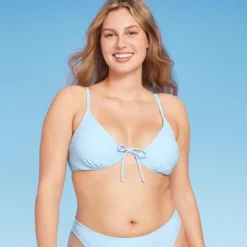 Women's Tie Detail Underwire Bikini Top - Wild Fable™ 13 Women's Tie Detail Underwire Bikini Top - Wild Fable™ -Selfie Leslie GUEST c521473d b47a 432d 9817 b4254b3cc2ca