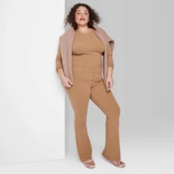 Women's Ribbed Flare Leggings - Wild Fable™ 10 Women's Ribbed Flare Leggings - Wild Fable™ -Selfie Leslie GUEST c65efd17 835a 463d bb80 63d4f57a0259