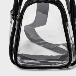 Flap Sling Crossbody Bag - Wild Fable™ Clear: Lightweight TPU Handbag With Adjustable Strap, Zip Closure, 26" Max Length 10 Flap Sling Crossbody Bag - Wild Fable™ Clear: Lightweight TPU Handbag With Adjustable Strap, Zip Closure, 26" Max Length -Selfie Leslie GUEST c698fe4e 657e 45ea ac15 e6f67f8b0a9c