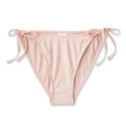 Women's Side-Tie High Leg Cheeky Bikini Bottom - Wild Fable™ -Selfie Leslie GUEST c740e9a9 e33d 428c bef2 f28c9cd58dcc