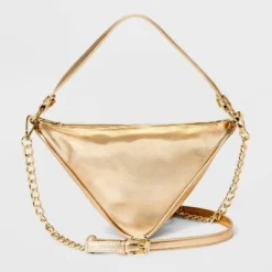 Triangle Crossbody Bag - Wild Fable™ -Selfie Leslie GUEST c86690c7 c2f5 45a4 a862 34142b7cc370