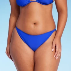 Women's Side Tab Extra Cheeky High Leg Bikini Bottom - Wild Fable™ 14 Women's Side Tab Extra Cheeky High Leg Bikini Bottom - Wild Fable™ -Selfie Leslie GUEST c932b065 0e0c 43c3 aecb a781fae7f273
