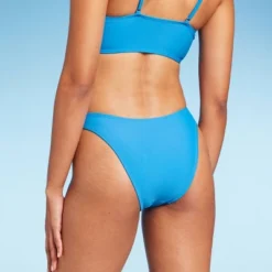 Women's Extra High Leg Cheeky Bikini Bottom - Wild Fable™ -Selfie Leslie GUEST cb7ad47a 53a0 46d3 b7e5 a340c3d0ce43