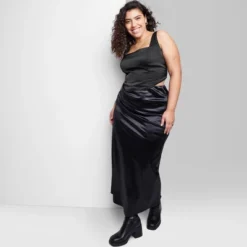 Women's Rhinestone Corset Tank Top - Wild Fable™ 8 Women's Rhinestone Corset Tank Top - Wild Fable™ -Selfie Leslie GUEST cbc8944a 7df1 4c6a 95b2 155606c0e490