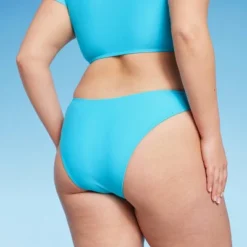 Women's V-Front Extra High Leg Extra Cheeky Bikini Bottom - Wild Fable™ 14 Women's V-Front Extra High Leg Extra Cheeky Bikini Bottom - Wild Fable™ -Selfie Leslie GUEST cedcc8ab 119c 405e 97b9 3a50f4cfa0b0