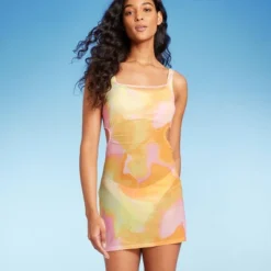 Women's Side Cut Out Cover Up Dress - Wild Fable™ 9 Women's Side Cut Out Cover Up Dress - Wild Fable™ -Selfie Leslie GUEST d04521bb a459 4af0 bc51 dfb8474f7837