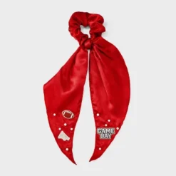 Game Day Hair Twister With Tails - Wild Fable™ -Selfie Leslie GUEST d07ca950 ecb3 41dc 90cd 24a4a561815a