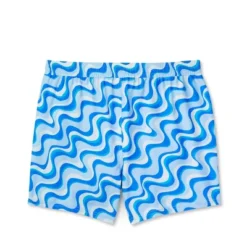 Women's 5" Board Swim Shorts - Wild Fable™ Multi Blue Swirl Print 15 Women's 5" Board Swim Shorts - Wild Fable™ Multi Blue Swirl Print -Selfie Leslie GUEST d0e9215b c39a 4ece a6c6 56ddbab6c048