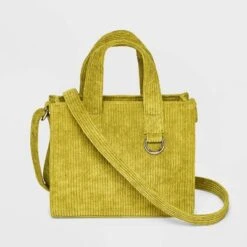 Value Tote Crossbody Bag - Wild Fable™ -Selfie Leslie GUEST d1d81c84 eac6 41b8 8ea8 90e6d35014a2