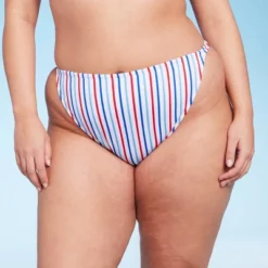 Women's High Leg Low-Rise Cheeky Bikini Bottom - Wild Fable™ -Selfie Leslie GUEST d3862749 2fec 4b45 b8d1 60995b9b165f