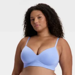 Women's Seamless Wirefree Push Up Bra - Wild Fable™ 8 Women's Seamless Wirefree Push Up Bra - Wild Fable™ -Selfie Leslie GUEST d3d6161c 43f6 458d a684 7ea4a638f1f5