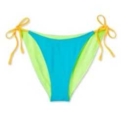 Women's Reversible Side-Tie High Leg Cheeky Bikini Bottom - Wild Fable™ 24 Women's Reversible Side-Tie High Leg Cheeky Bikini Bottom - Wild Fable™ -Selfie Leslie GUEST d438f430 b6bf 4787 b221 d22f9123a38b