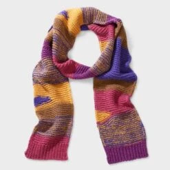 Pre-Consumed Recycled Scarf - Wild Fable™ -Selfie Leslie GUEST d4bf6260 bcb9 48ed babf 835dd9d68663