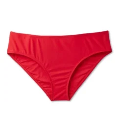 Women's Medium Coverage Bikini Bottom - Wild Fable™ Red -Selfie Leslie GUEST d6c1d561 ae5e 4bc6 9c51 89698335880f