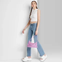 Women's Low-Rise Flare Jeans - Wild Fable™ Medium Wash 8 Women's Low-Rise Flare Jeans - Wild Fable™ Medium Wash -Selfie Leslie GUEST d82d89e5 eb6f 4ef2 be1e 2e1849898fa6