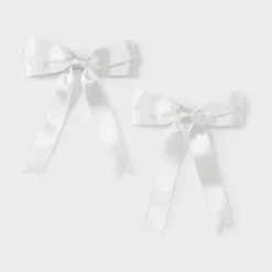 Game Day Hair Bow Set 2pc - Wild Fable™ 24 Game Day Hair Bow Set 2pc - Wild Fable™ -Selfie Leslie GUEST d9737ec8 1103 4882 af48 77e3e716b76a