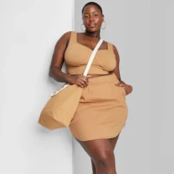 Women's Fleece Mini Skirt - Wild Fable™ 11 Women's Fleece Mini Skirt - Wild Fable™ -Selfie Leslie GUEST dac1842d 7ccc 432e 941c 53423236a22e