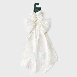 Bow Hair Twister - Wild Fable™