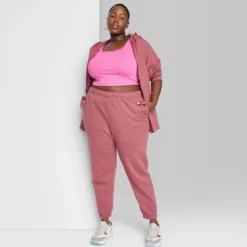 Women's Tapered Perfect Sweatpants - Wild Fable™ 8 Women's Tapered Perfect Sweatpants - Wild Fable™ -Selfie Leslie GUEST db69e98c 95fe 40e2 a85e 99825914907b