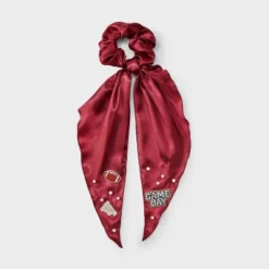 Game Day Hair Twister With Tails - Wild Fable™ -Selfie Leslie GUEST dbb942a2 9aea 4d94 9ae3 1fbb7bf4e977