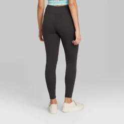 Women's High-Waisted Classic Leggings - Wild Fable™ 9 Women's High-Waisted Classic Leggings - Wild Fable™ -Selfie Leslie GUEST dc7b0837 d3d0 475d b506 8827bc59708f