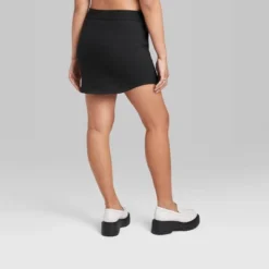 Women's Fleece Mini Skirt - Wild Fable™ 8 Women's Fleece Mini Skirt - Wild Fable™ -Selfie Leslie GUEST dd438fa1 6c25 4bac 8e4b a37c9a539836